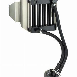 Radiateur d’huile TWIN AIR