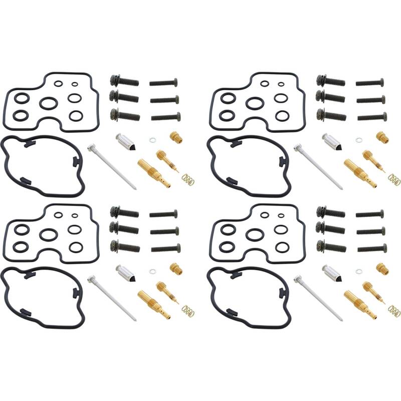 Kit réparation de carburateur ALL BALLS