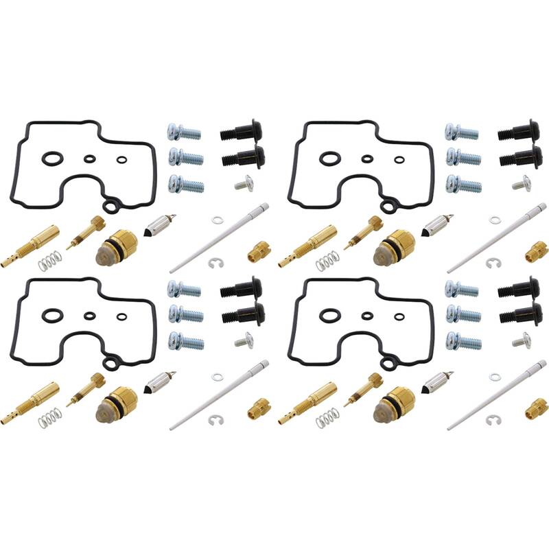 Kit réparation de carburateur ALL BALLS