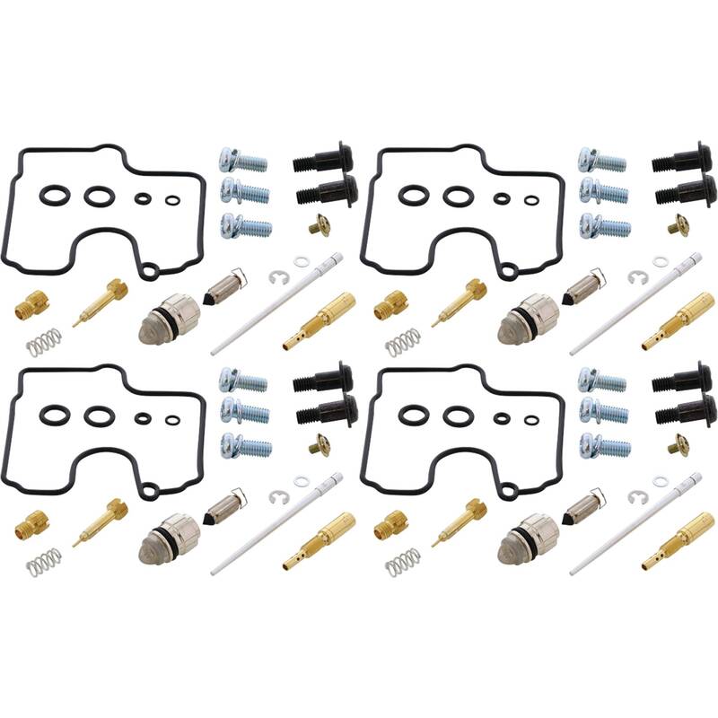 Kit réparation de carburateur ALL BALLS