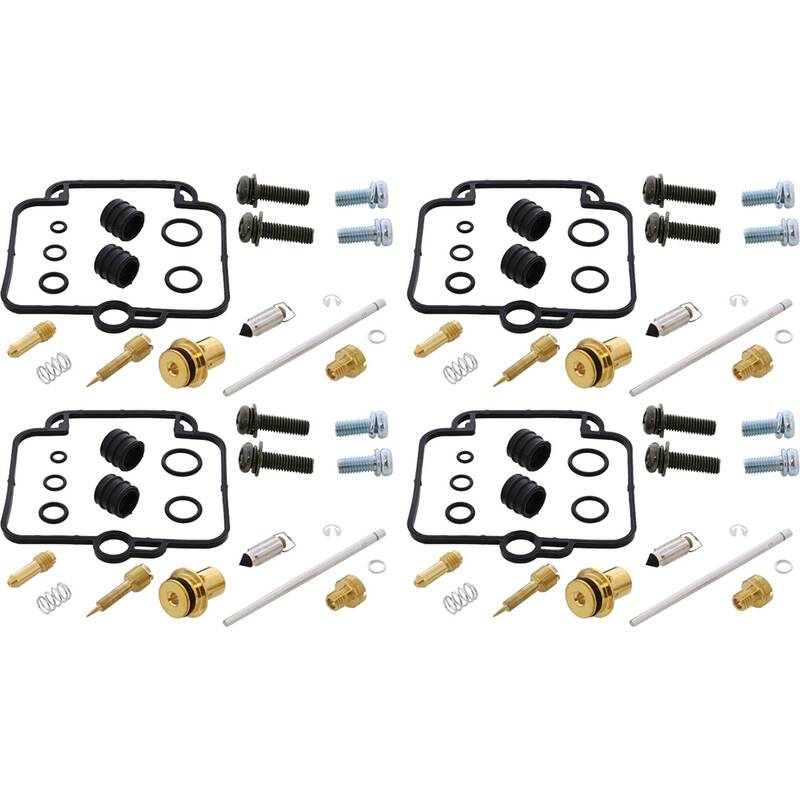 Kit réparation de carburateur ALL BALLS