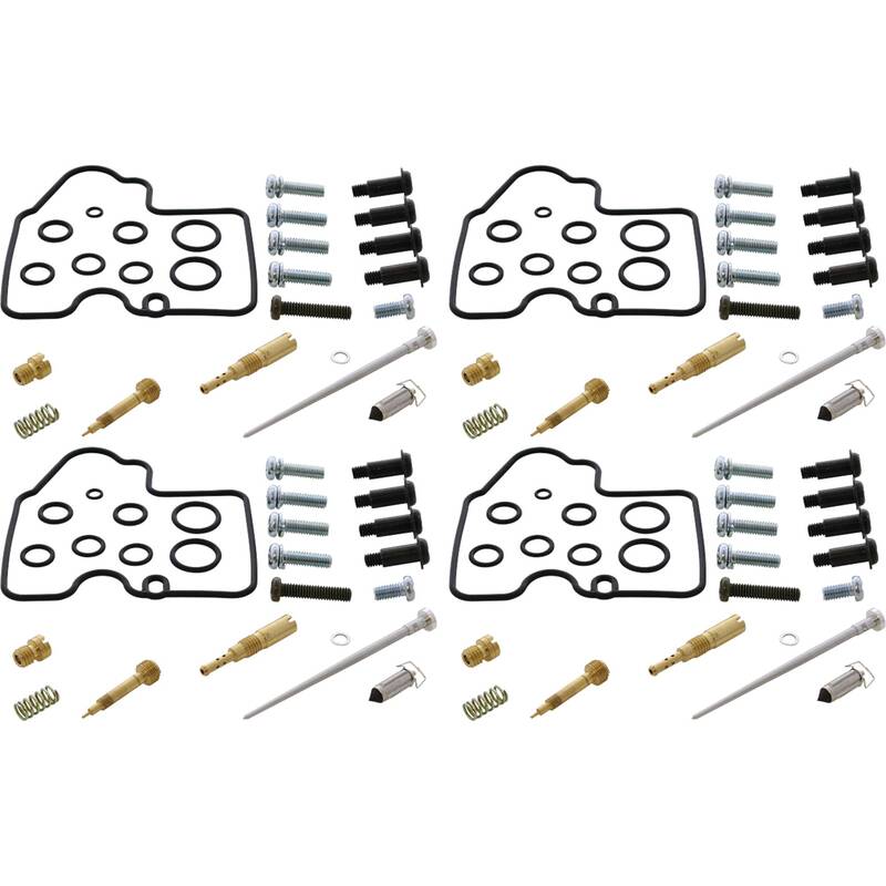 Kit réparation de carburateur ALL BALLS