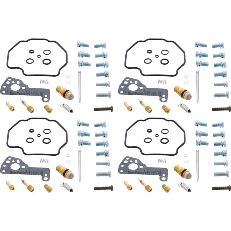 Kit réparation de carburateur ALL BALLS