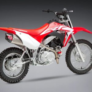 Ligne complète YOSHIMURA RS-9T Enduro Series