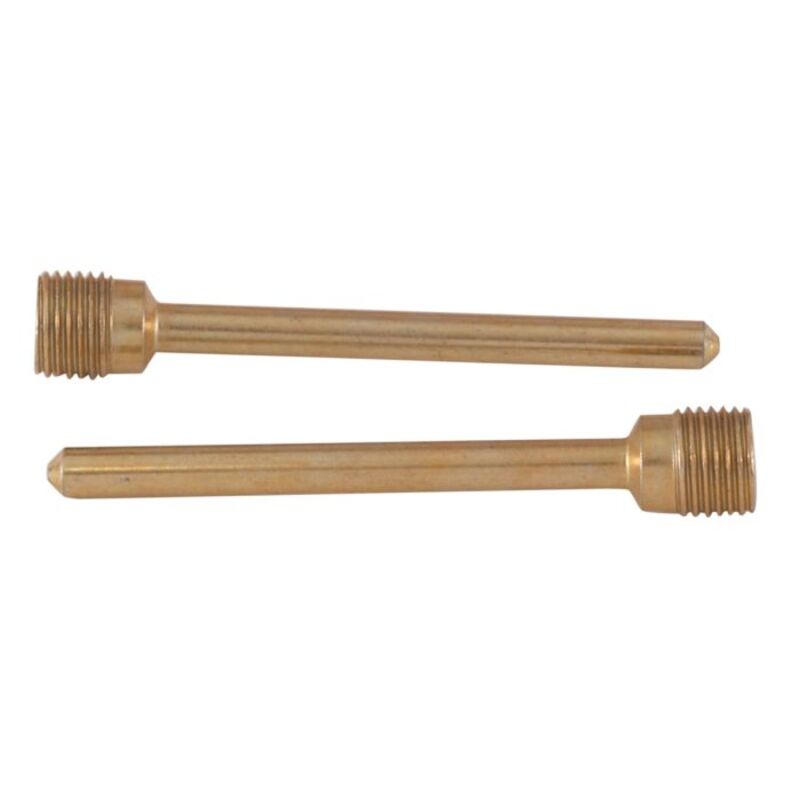 Kit axes d&rsquo;étrier avant ALL BALLS