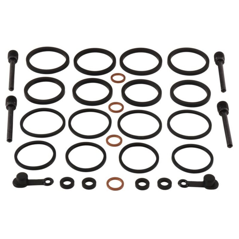 Kit de réparation d&rsquo;étrier de frein ALL BALLS