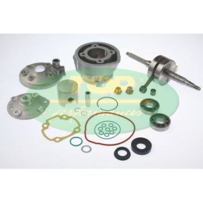 Kit cylindre TOP PERFORMANCE « TPR » pour Maxi Kit