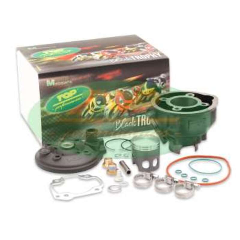 Kit cylindre TOP PERFORMANCE Black Trophy –  Big Bore