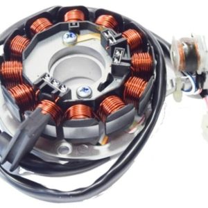 Stator TOP PERFORMANCES 12 bobines