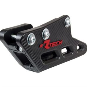 Guide chaîne RACETECH