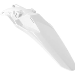 Garde-boue arrière RACETECH