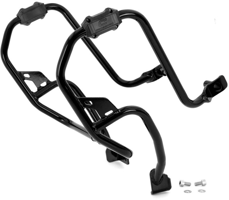 Crash Bar CROSS PRO Trail