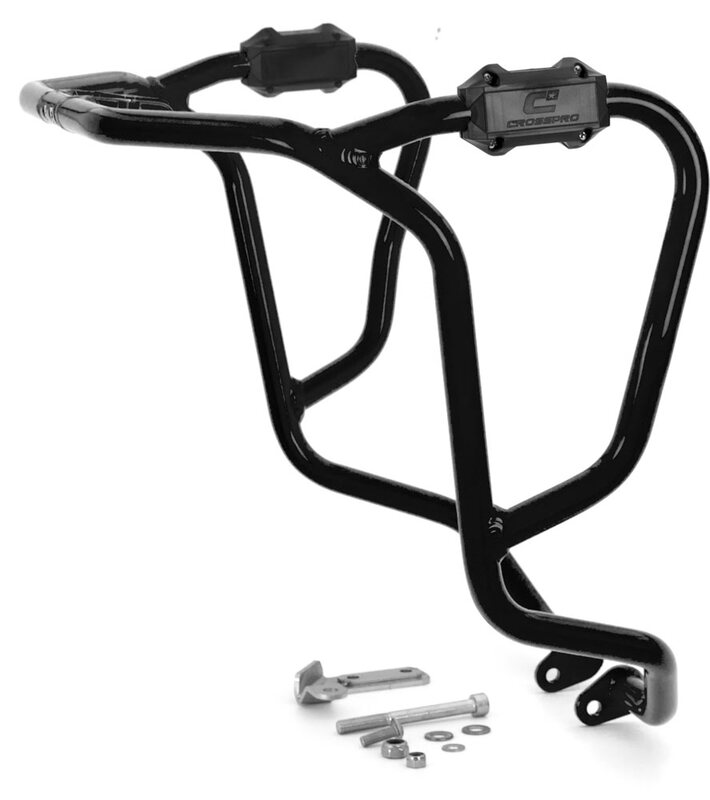 Crash Bar CROSS PRO Trail