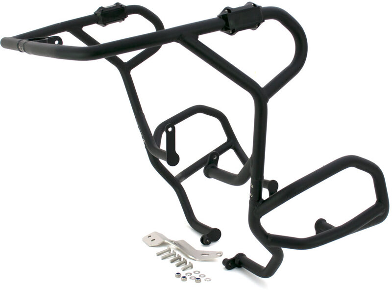 Crash Bar CROSS PRO Trail