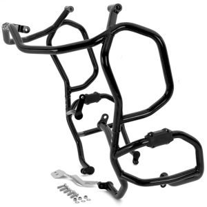 Crash Bar CROSS PRO Trail