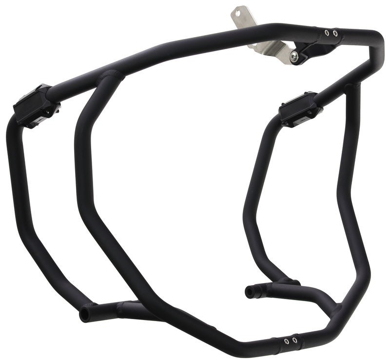 Crash Bar CROSS PRO Trail