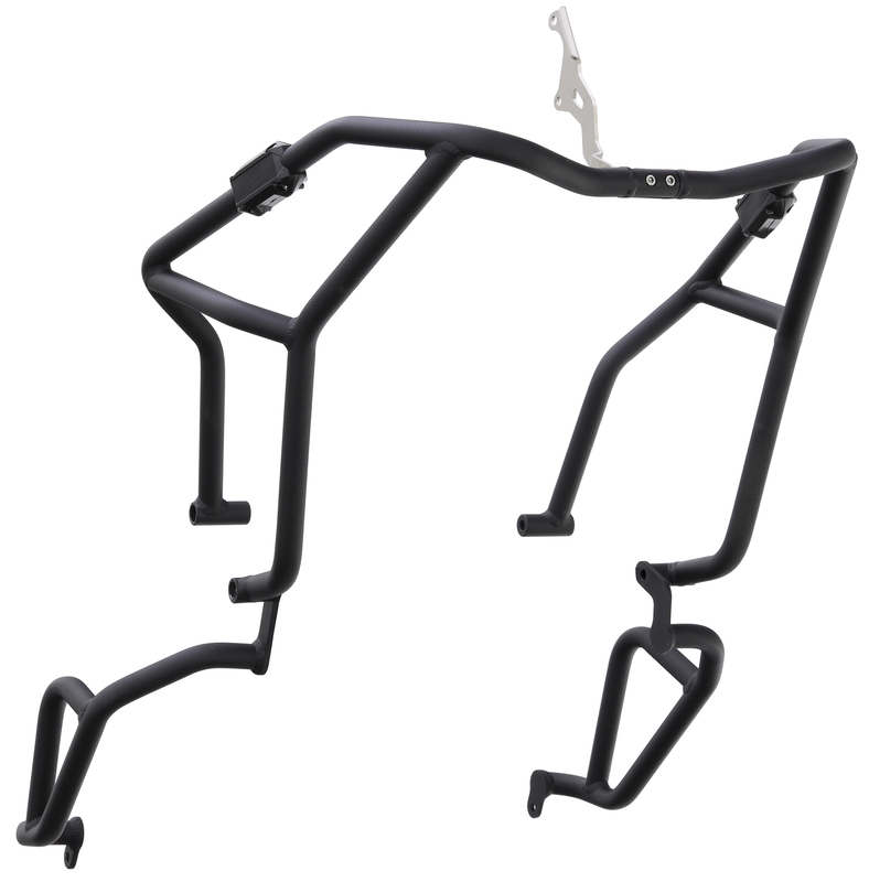 Crash Bar CROSS PRO Trail