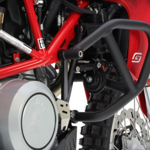 Crash Bar CROSS PRO Trail