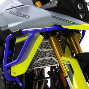 Crash Bar CROSS PRO Trail