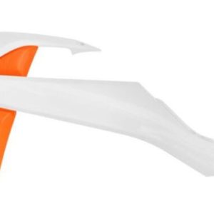 Ouïes de radiateur RACETECH