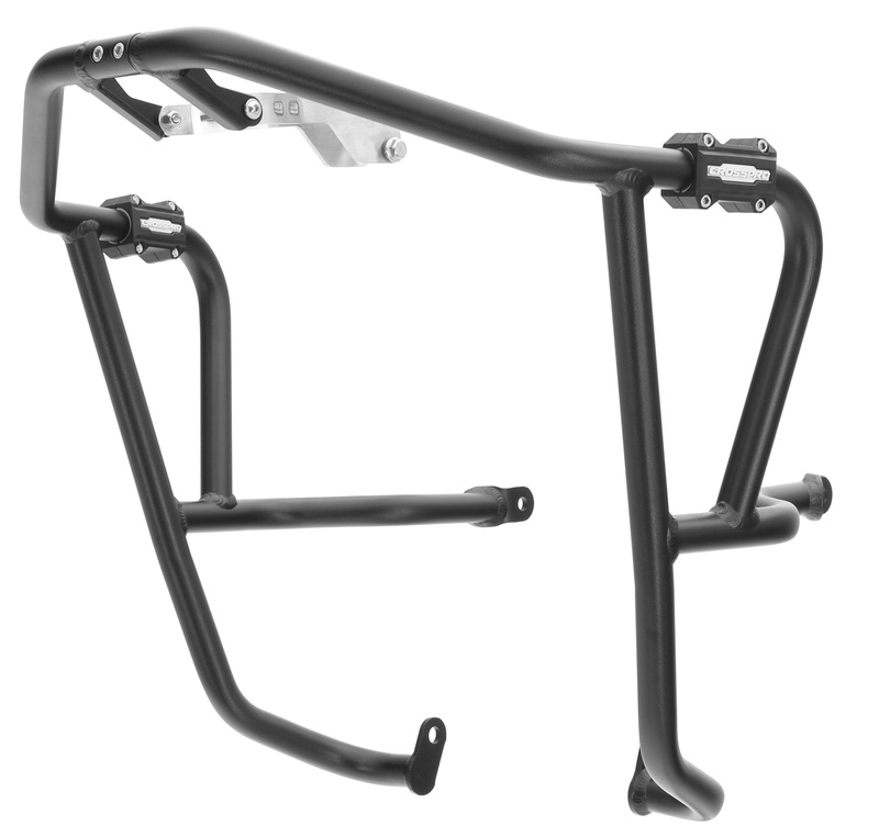 Crash Bar CROSS PRO Trail