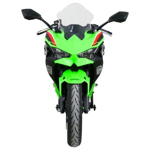 Bulle MRA Racing « R »