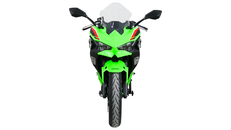 Bulle MRA Racing "R"