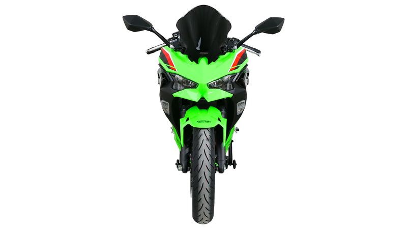 Bulle MRA Racing "R"