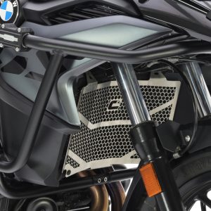 Crash Bar CROSS PRO Trail