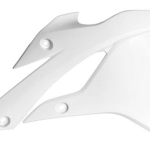 Ouïes de radiateur RACETECH