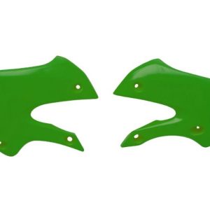 Ouïes de radiateur RACETECH