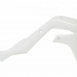 Ouïes de radiateur RACETECH