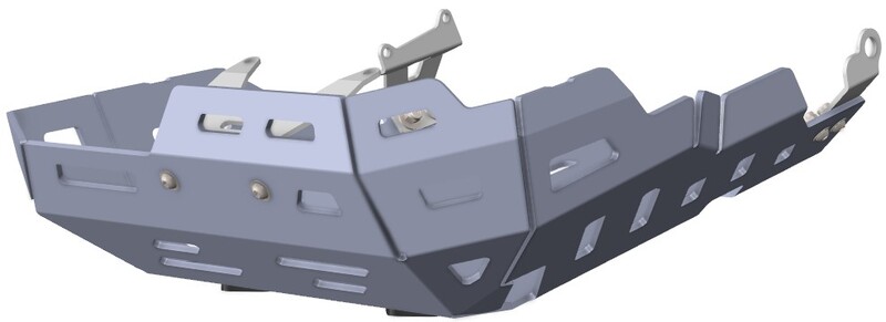 Sabot CROSS-PRO Trail