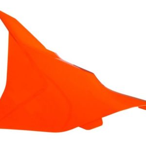 Cache boîte à air gauche RACETECH