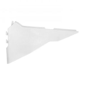 Cache boîte à air gauche RACETECH