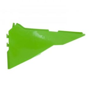 Cache boîte à air gauche RACETECH