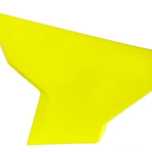 Cache boîte à air gauche RACETECH