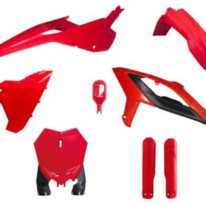 Kit plastique RACETECH – Replica 6 pièces