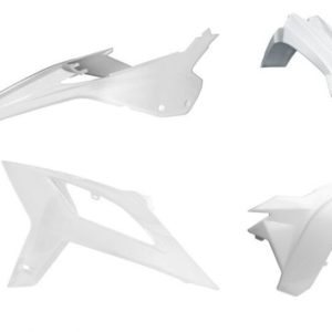 Kit plastique RACETECH – Replica 4 pièces