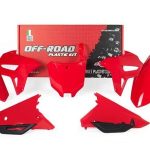 Kit plastiques RACETECH