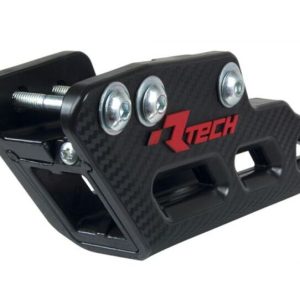 Guide-chaîne RACETECH