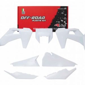 Kit plastique RACETECH – Replica 6 pièces