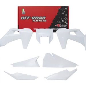 Kit plastiques RACETECH