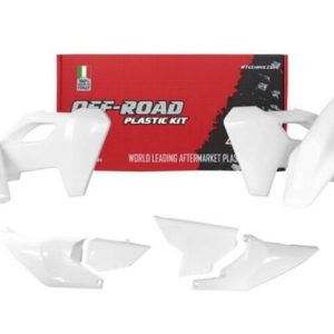 Kit plastique RACETECH – Replica 6 pièces