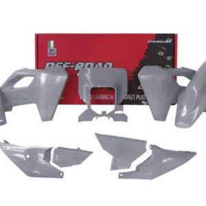 Kit plastiques RACETECH