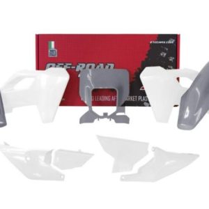 Kit plastiques RACETECH