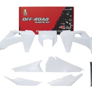 Kit plastiques RACETECH – couleur origine (23)