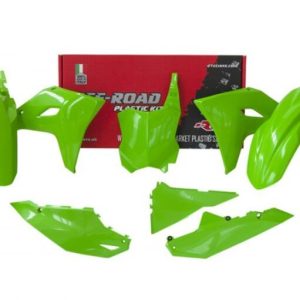 Kit plastique RACETECH – Replica 6 pièces