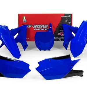 Kit plastique RACETECH – Replica 6 pièces