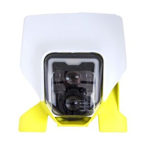 Plaque-phare RACETECH – LED